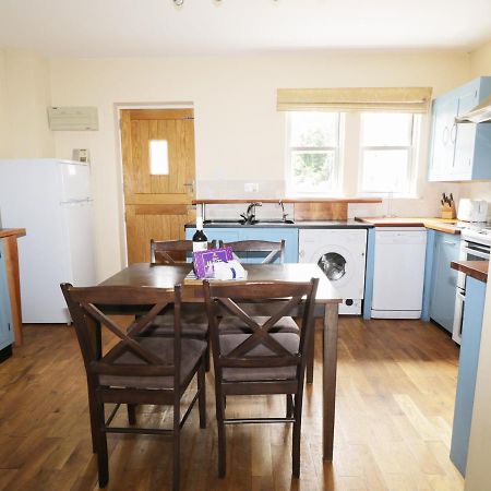 William Court Cottage Santon Bridge Экстерьер фото