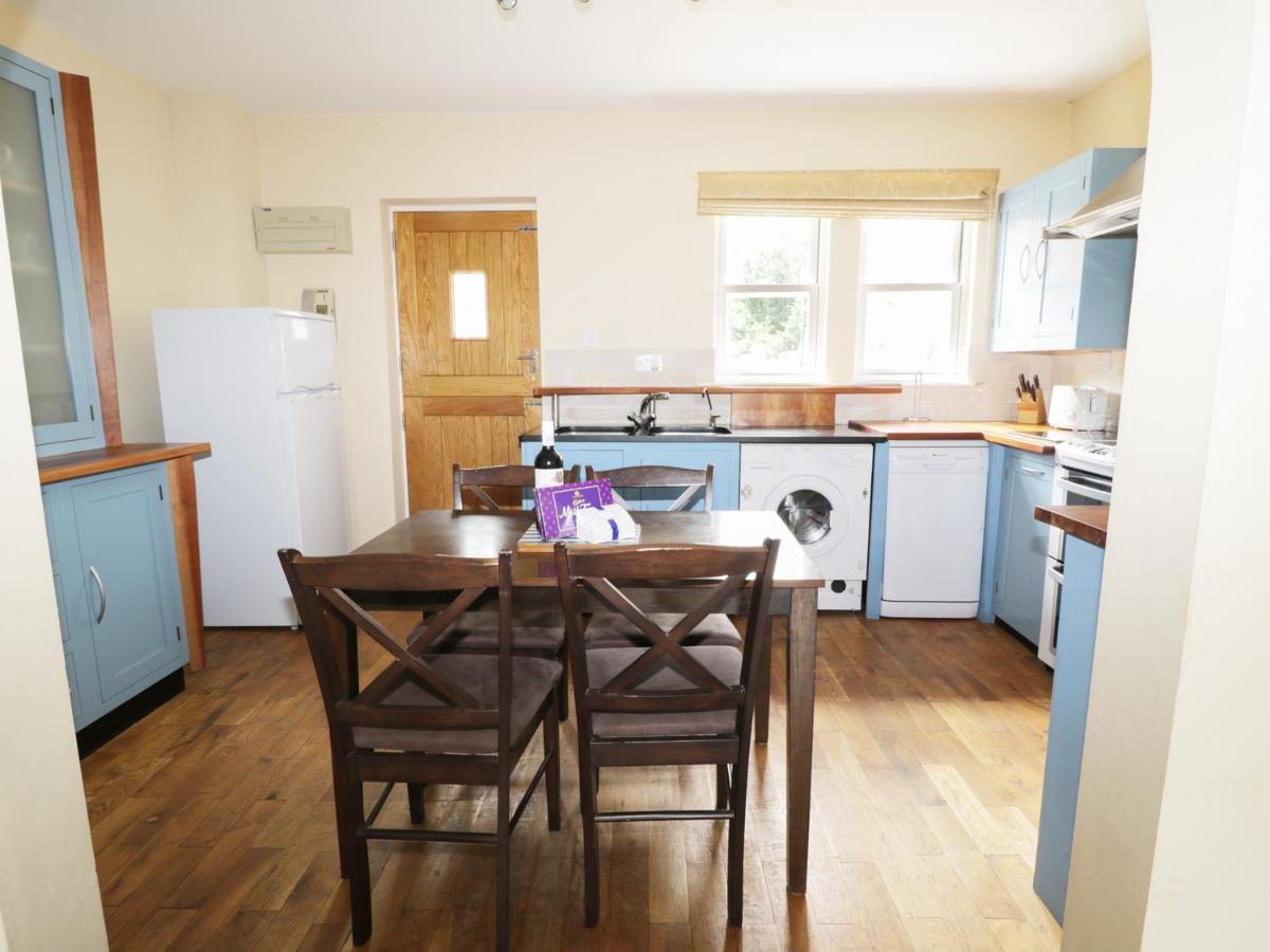 William Court Cottage Santon Bridge Экстерьер фото
