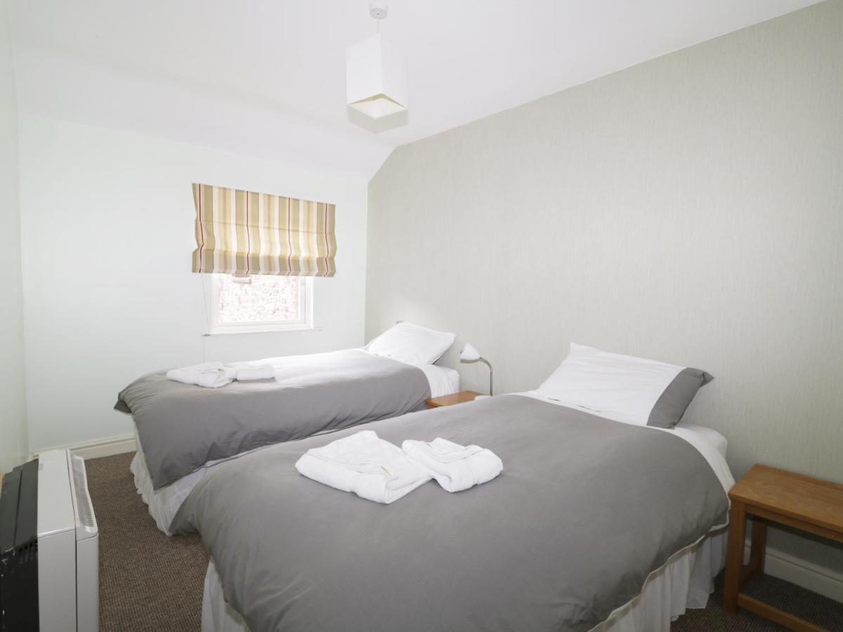 William Court Cottage Santon Bridge Экстерьер фото