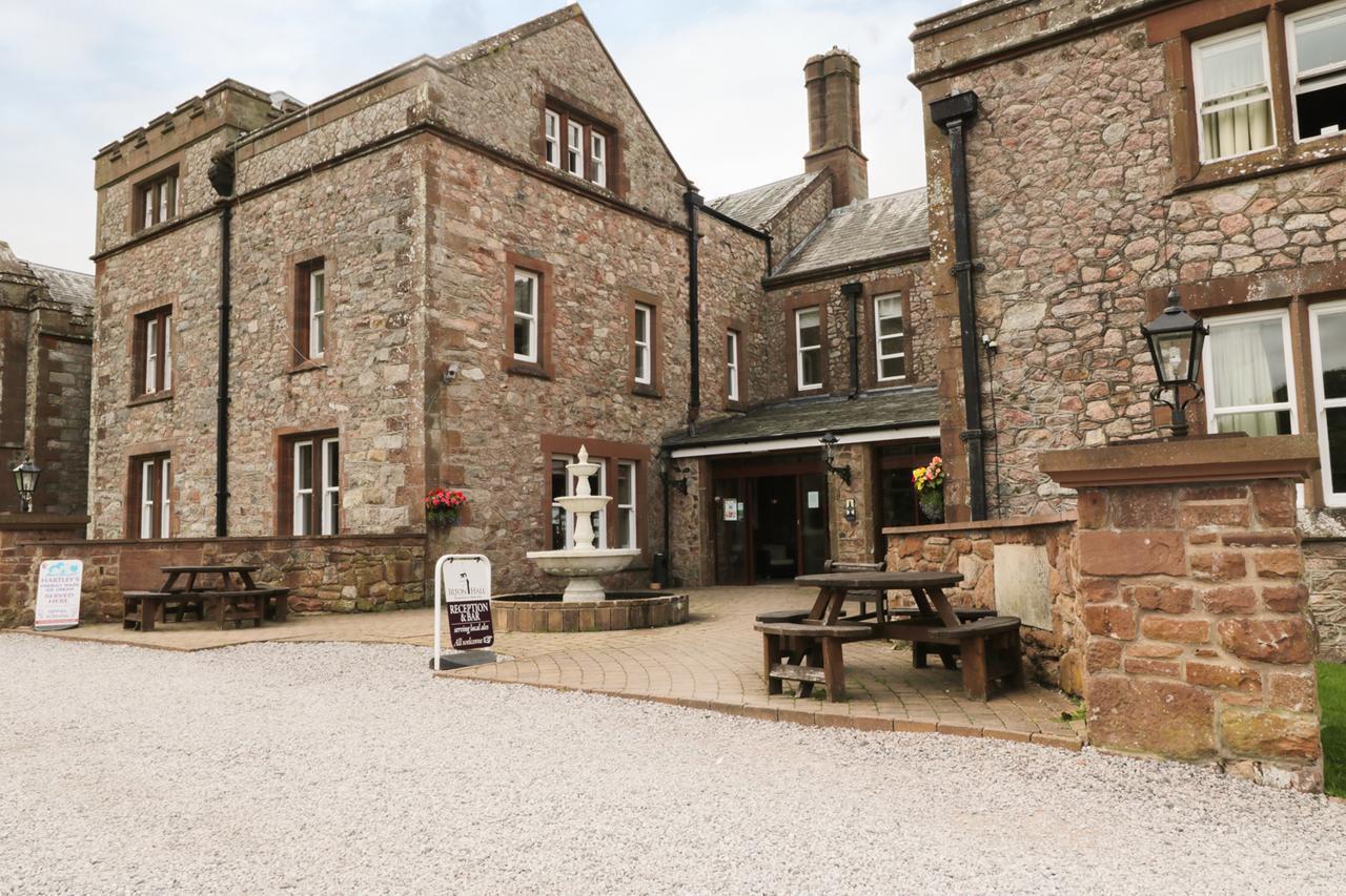 William Court Cottage Santon Bridge Экстерьер фото