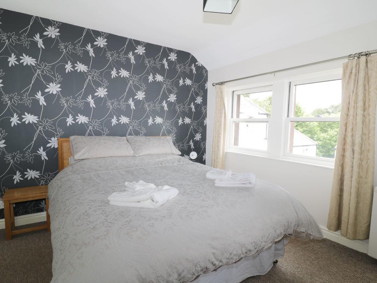 William Court Cottage Santon Bridge Экстерьер фото
