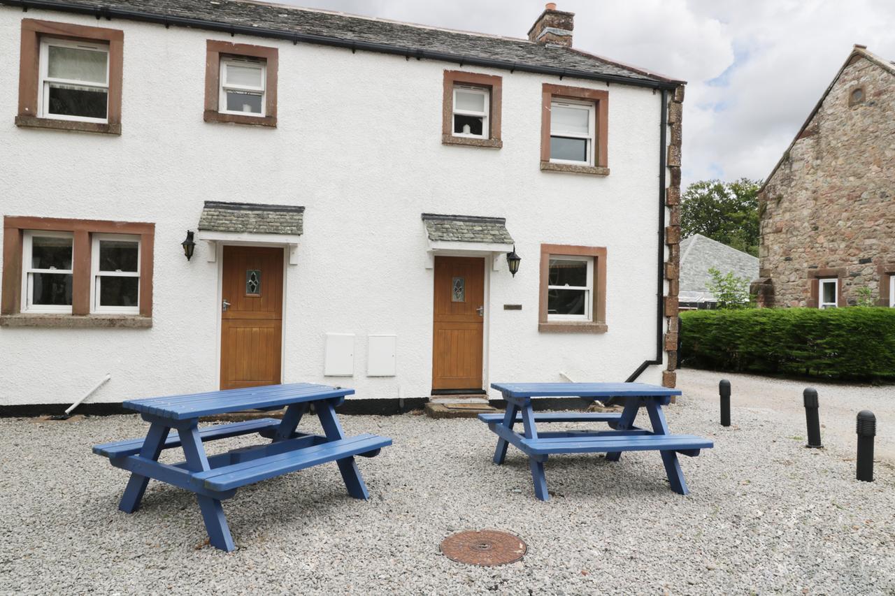 William Court Cottage Santon Bridge Экстерьер фото