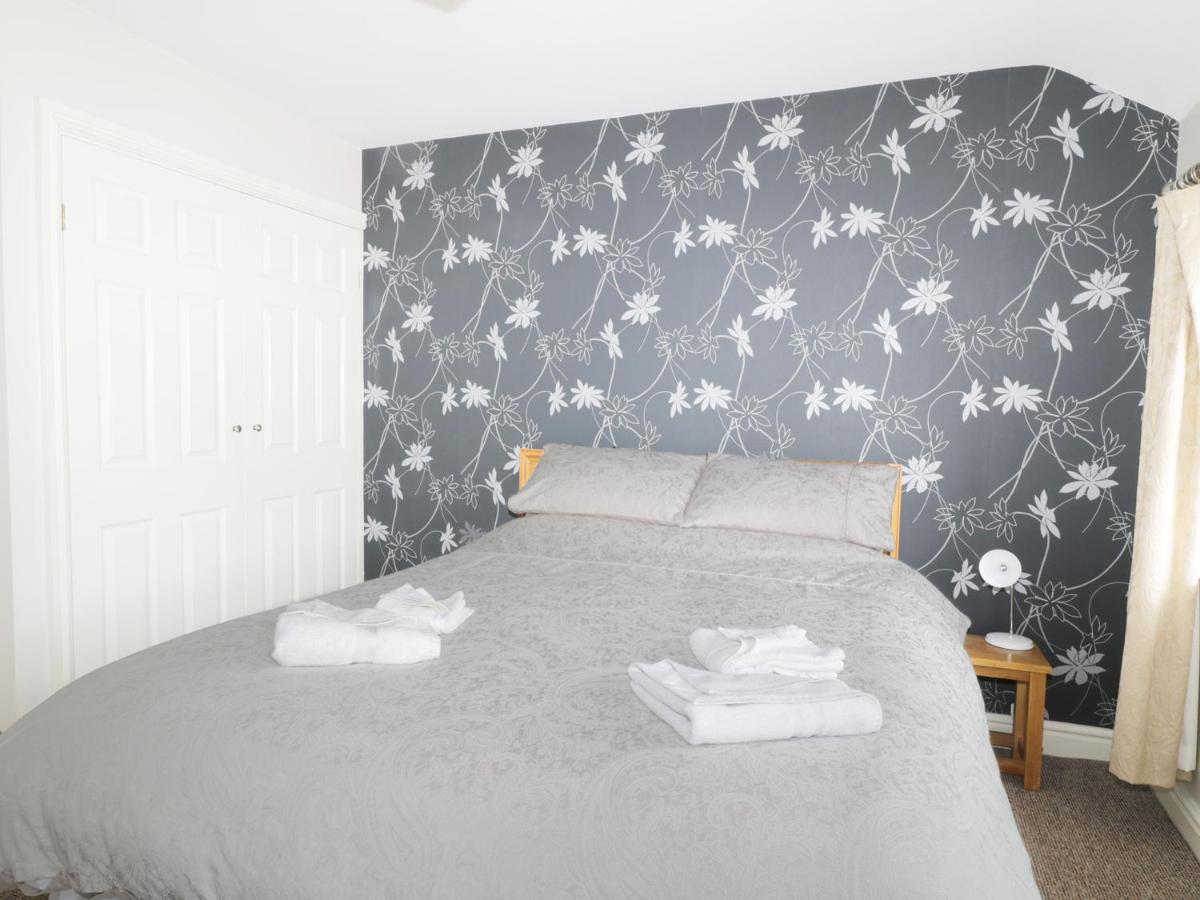 William Court Cottage Santon Bridge Экстерьер фото